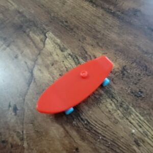 Ryan's World Toy Skateboard